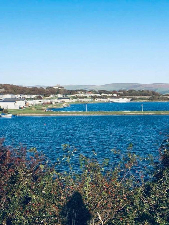 Tranquility No 42 Port Haverigg Marina Millom Exterior foto